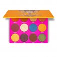 Juvia’s Place – The Nubian 2 Eyeshadow Palette