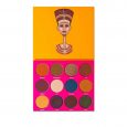 Juvia’s Place – The Nubian 2 Eyeshadow Palette