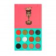 Juvia’s Place – The Saharan Eyeshadow Palette