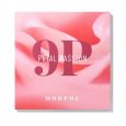 Morphe – 9P Petal Passion Artistry Palette