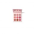 Morphe – 9P Petal Passion Artistry Palette