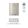 ABIB – Airy SUNSTICK Smoothing bar