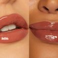 TARTE – MARACUJA JUICY LIP VINYL GLOSS – ROSY BROWN